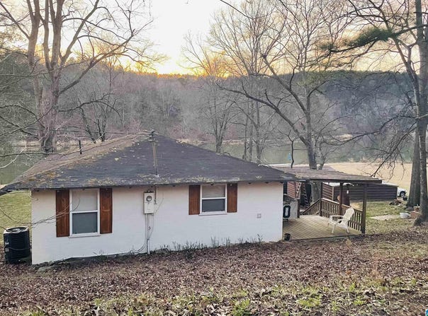 2251 WATERVIEW TRAIL, QUINTON, AL 35130