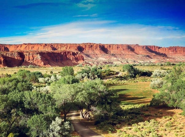 Torrey, UT 84775