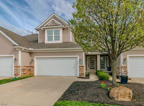 7805 Overton Drive, Mentor, OH 44060