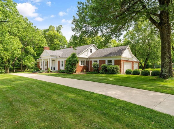 1865 Alta West Road, Mansfield, OH 44903