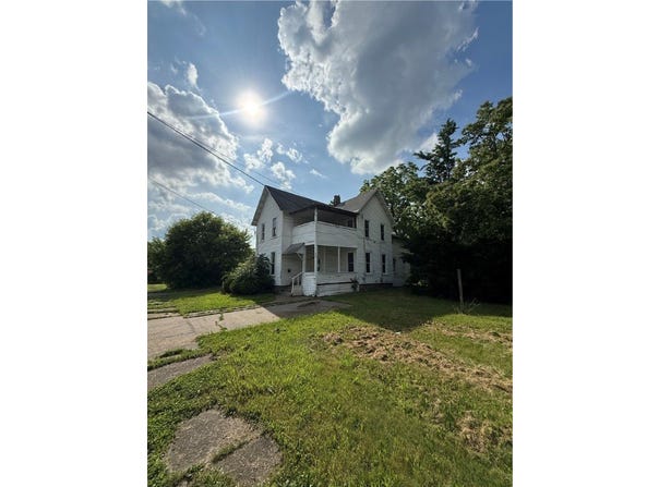 303-305 Norton Street, Elmira City, NY 14901