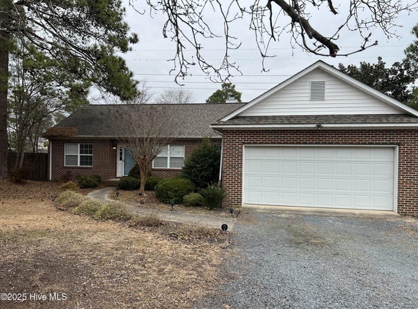10 Beryl Circle, Pinehurst, NC 28374