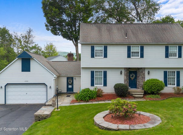 1200 Merion Circle, Clarks Summit, PA 18411