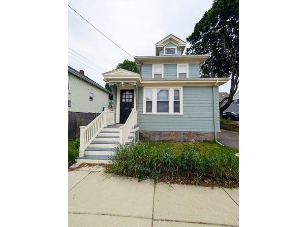 10 Duval St, Boston, MA 02135