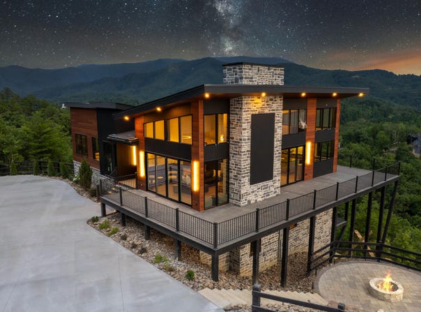 2848 Red Sky Drive, Sevierville, TN 37876