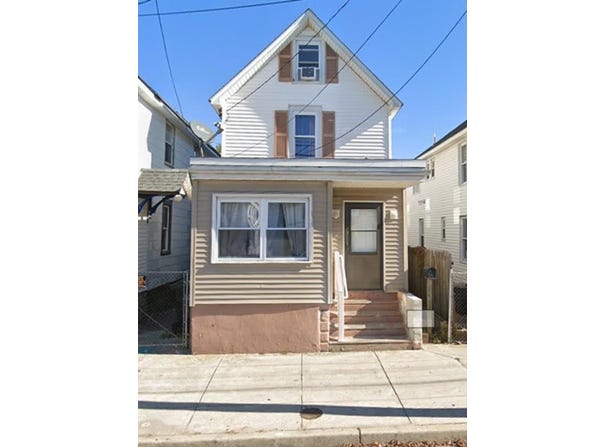 111 W Roberts, Wildwood, NJ 08260