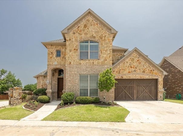 7149 Stone Villa Circle, North Richland Hills, TX 76182