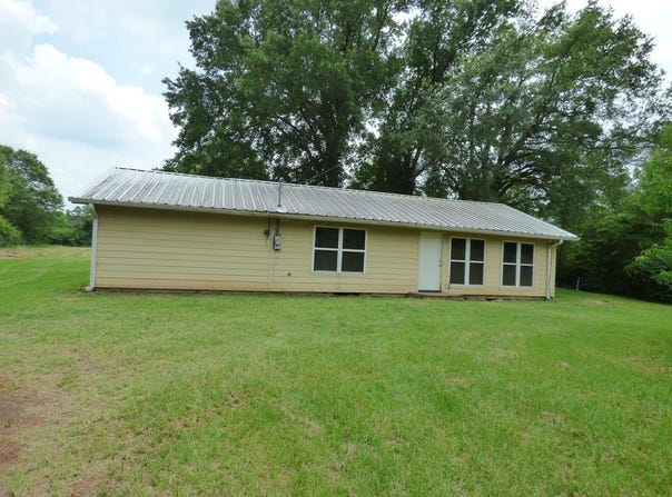 1432 County Road 124, Nacogdoches, TX 75965