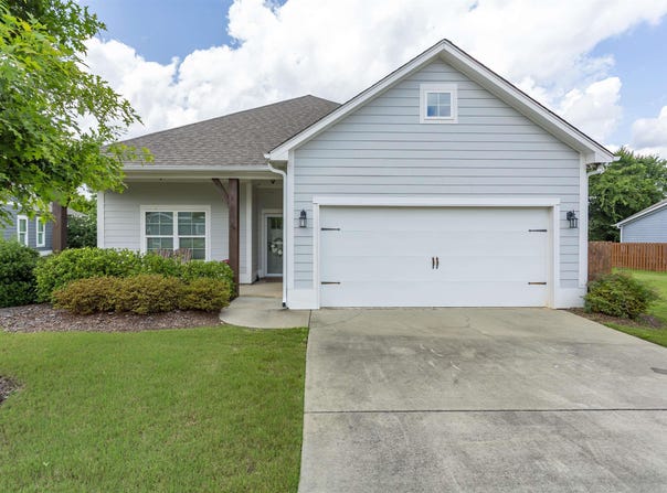109 SHELBY FARMS DRIVE, ALABASTER, AL 35007