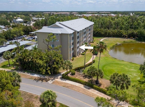 19870 Breckenridge Drive unit: 207, Estero, FL 33928