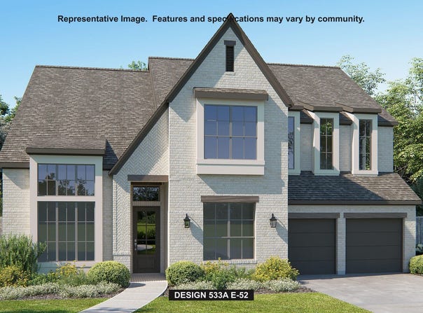 271 Twilight Drive, Prosper, TX 75078