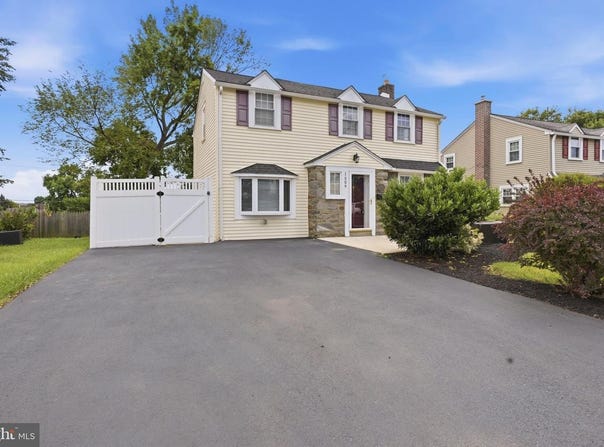 1509 NORMAN RD, HAVERTOWN, PA 19083