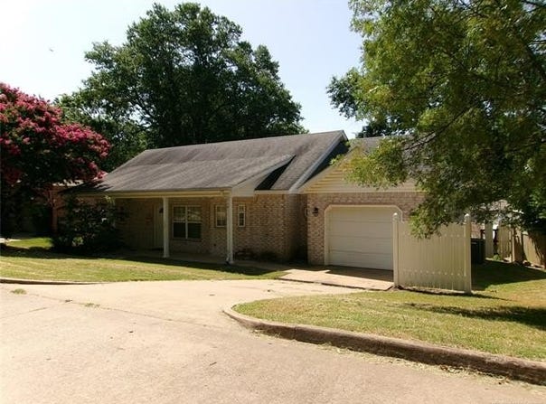 4121 Howard Street, Muskogee, OK 74401