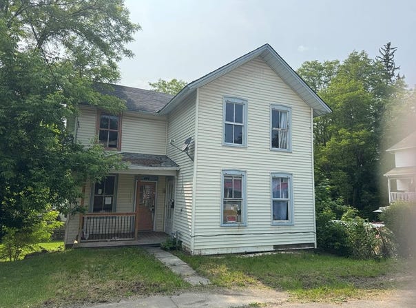 207 William St, Towanda, PA 18848