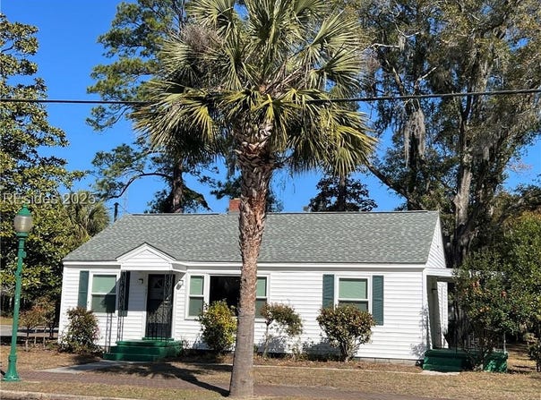 511 W Main Street, Ridgeland, SC 29936