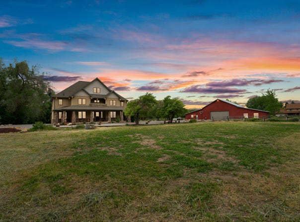 5331 SLEEPY HOLLOW, Nibley, UT 84321