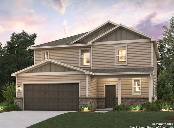 2133 Maestro Drive, Seguin, TX 78155