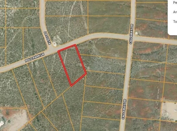 11040 Polo Park Lane, Lovelock, NV 89419
