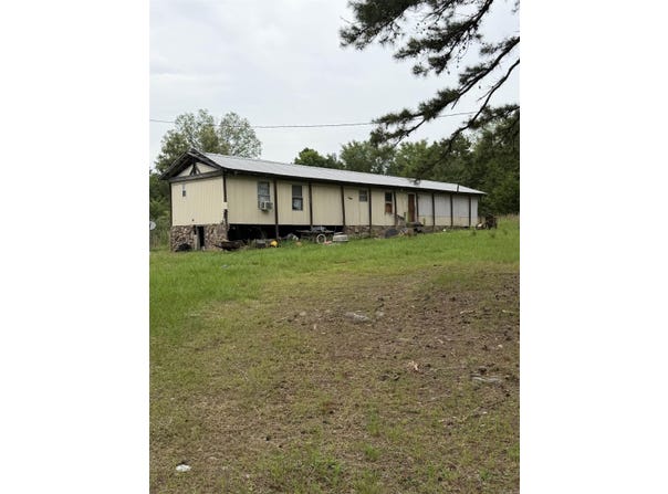 135 Bill Leach, Romance, AR 72136