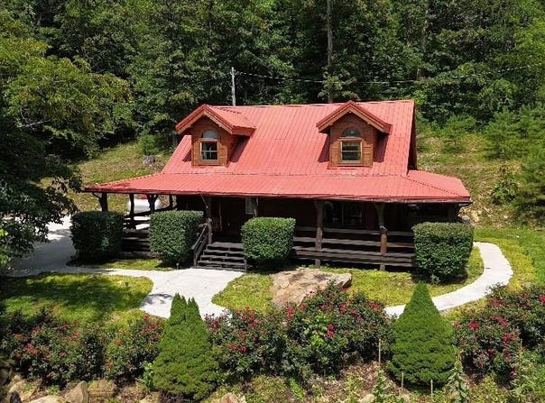 2515 McDermott Pond Creek, McDermott, OH 45652