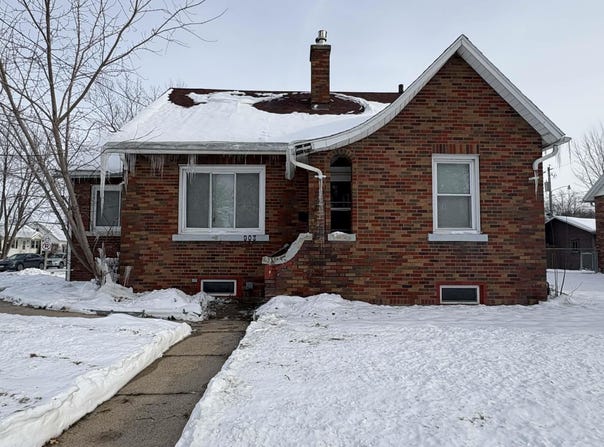 903 Kimball Avenue, Waterloo, IA 50702