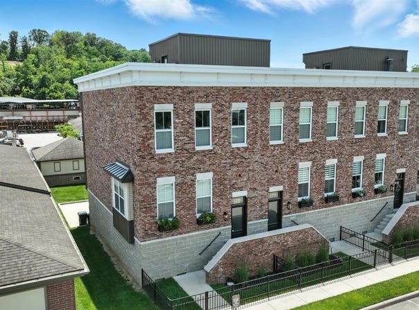 126 Broadway Street, Loveland, OH 45140