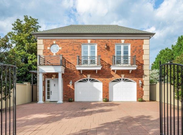 611 Battery Place, Chattanooga, TN 37403