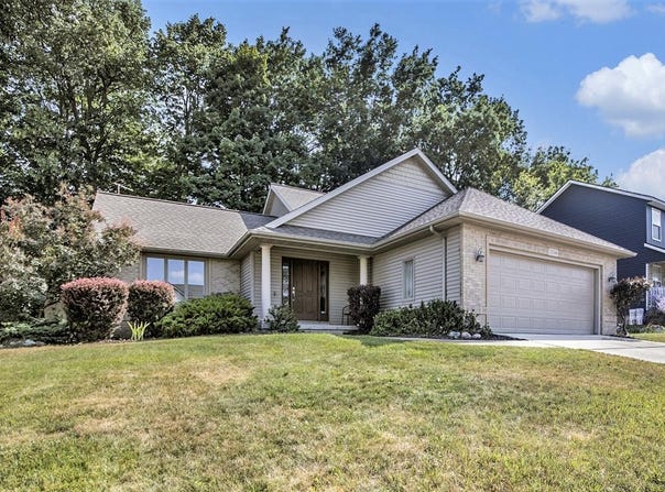 2336 Granite Street SE, Grand Rapids, MI 49508