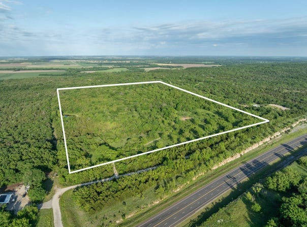 00000 US 400 HWY, Fredonia, KS 66739
