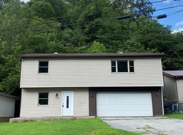 172 Dans Branch Rd, Williamson, WV 25661