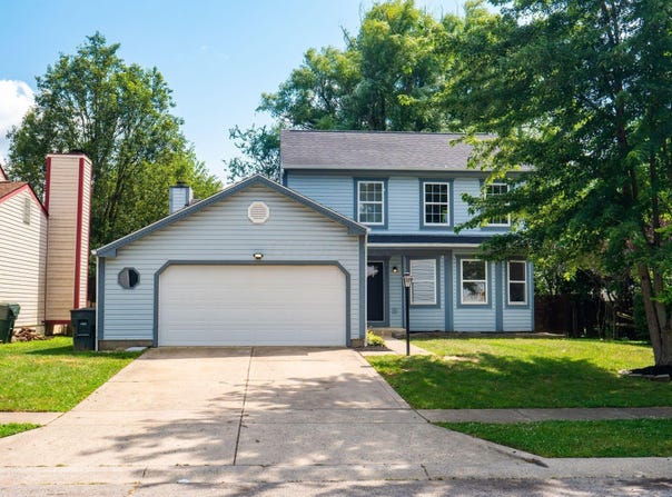 6151 Bay Brook Drive, Canal Winchester, OH 43110