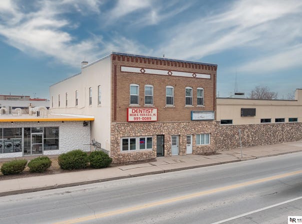 2319 Vinton Street, Omaha, NE 68108