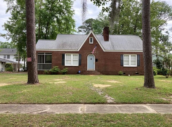 714 Third Ave, Albany, GA 31701