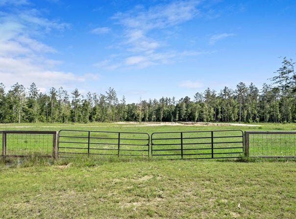 3625 and 3575 FM 420, Kountze, TX 77625-0000