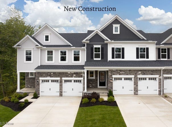 9210 Ledge View Terrace, Broadview Heights, OH 44147