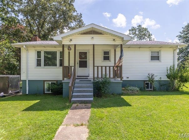 110 Muskrat Lane, Doniphan, MO 63935