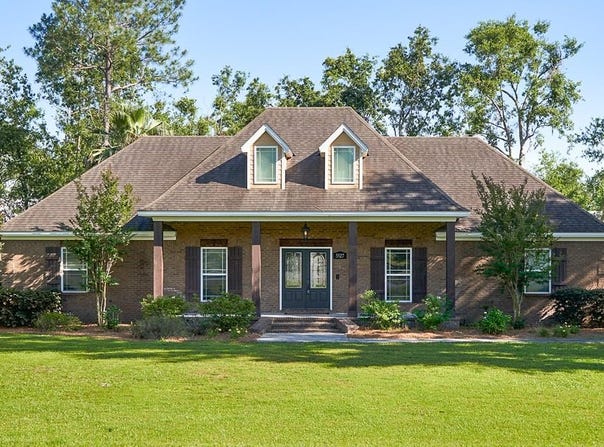 5527 School House Pond Road, Lake Park, GA 31636
