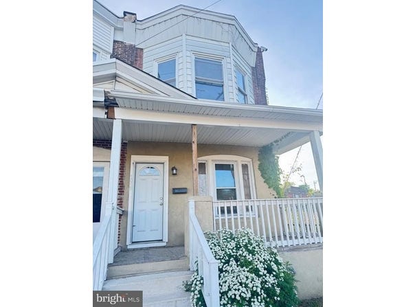 1018 MORTON AVENUE, CHESTER, PA 19013