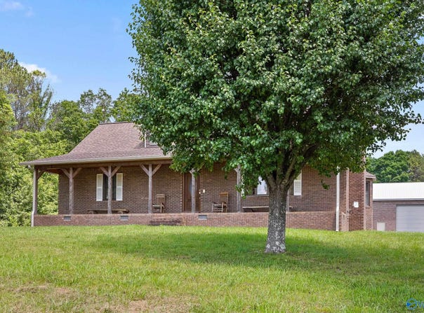35123 US Hwy 11, Valley Head, AL 35989