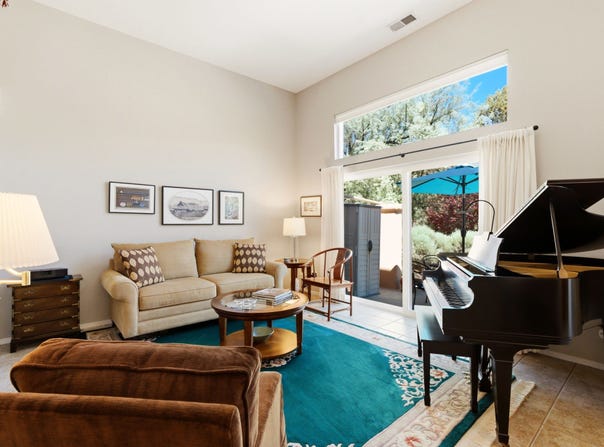 663 Bishops Lodge Road, Santa Fe, NM 87501