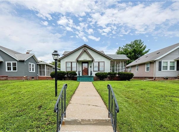 2603 Union Street, St Joseph, MO 64506