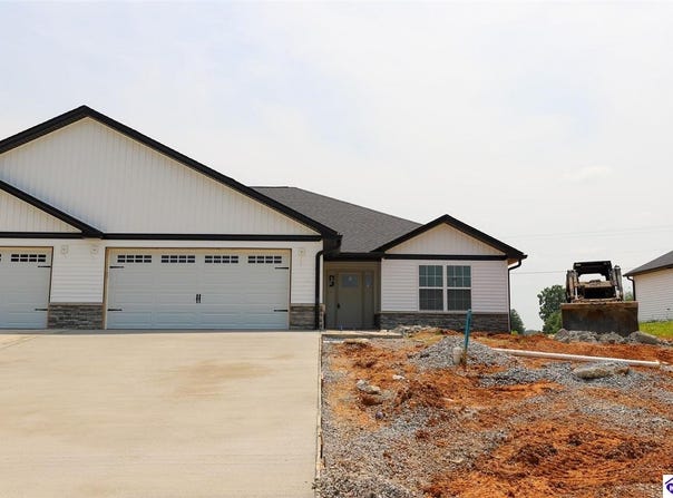 838 Otter Creek Road, Vine Grove, KY 40175