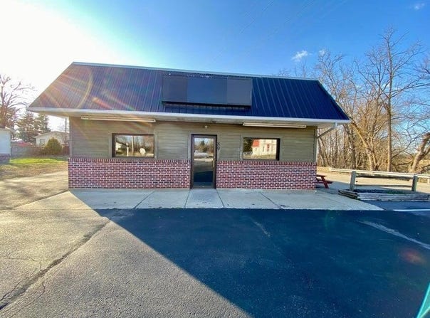 89 N Main Street, Kingston, OH 45644