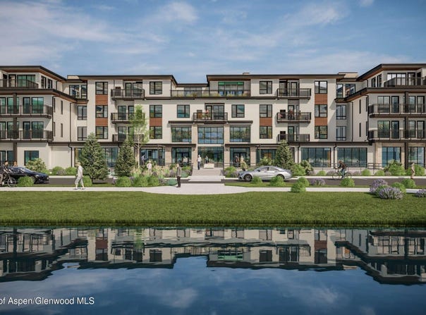 85 Kodiak Drive, Basalt, CO 81621