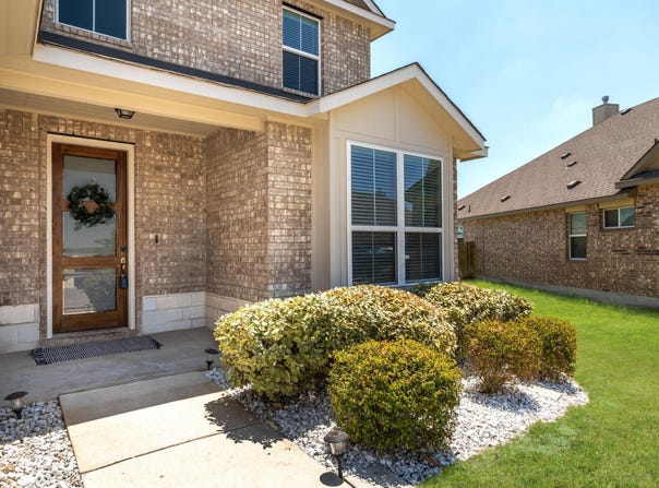 4129 Godwit DR, Pflugerville, TX 78660