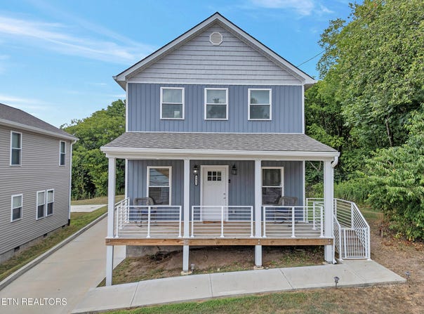 3429 Gap Rd, Knoxville, TN 37921