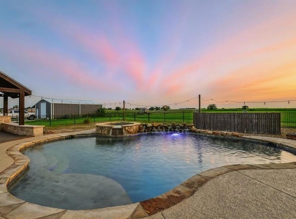 109 Petes Lane, Ponder, TX 76259