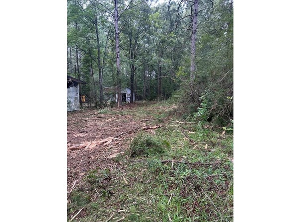 65 Serenity Lane, Poplarville, MS 39470