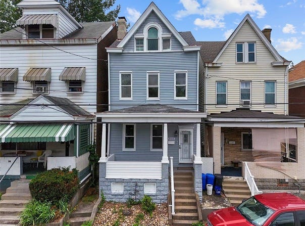 3103 Shadeland Ave, Brighton Heights, PA 15212