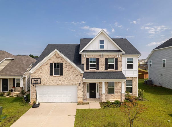 682 Bell Flower Lane, Blythewood, SC 29016